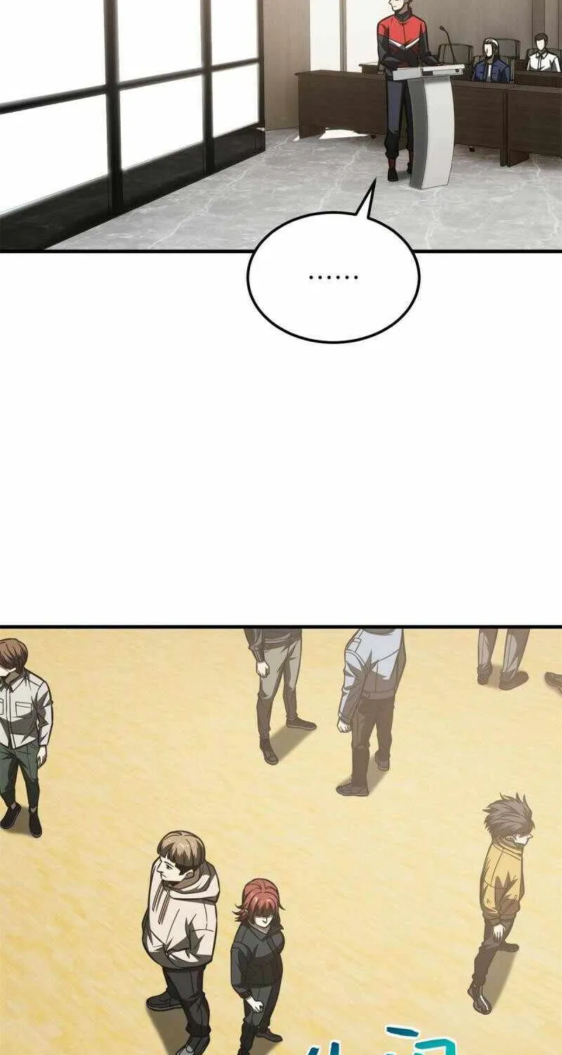 Global Martial Arts Zinmanga X Chapter 178 Page 53