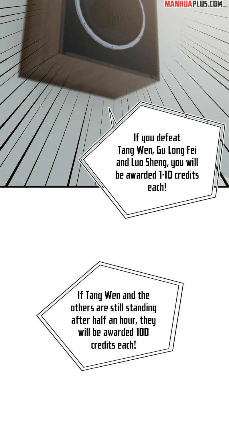 Global Martial Arts Zinmanga X Chapter 178 Page 55