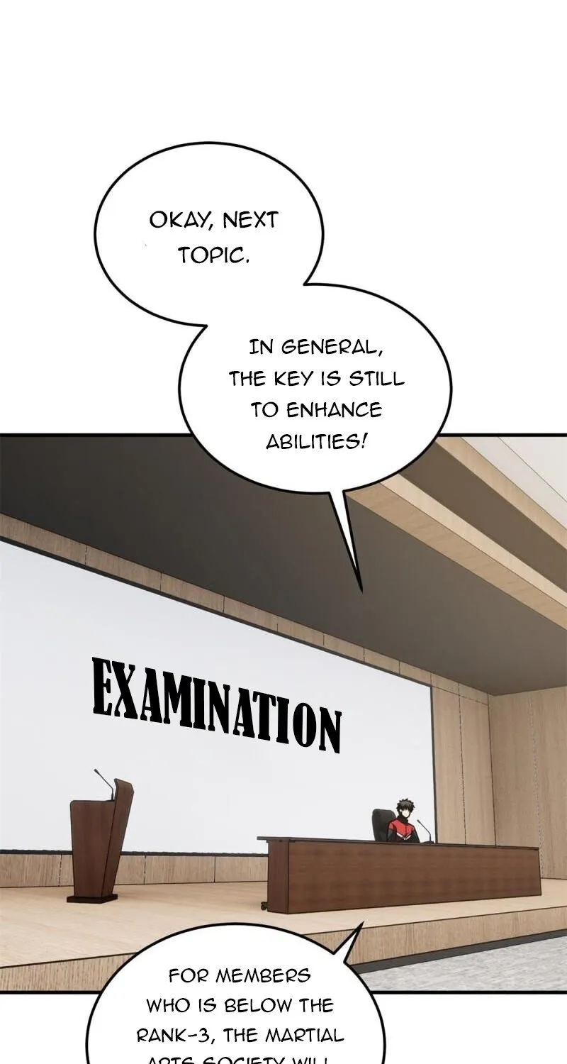 Global Martial Arts Zinmanga X Chapter 176 Page 31