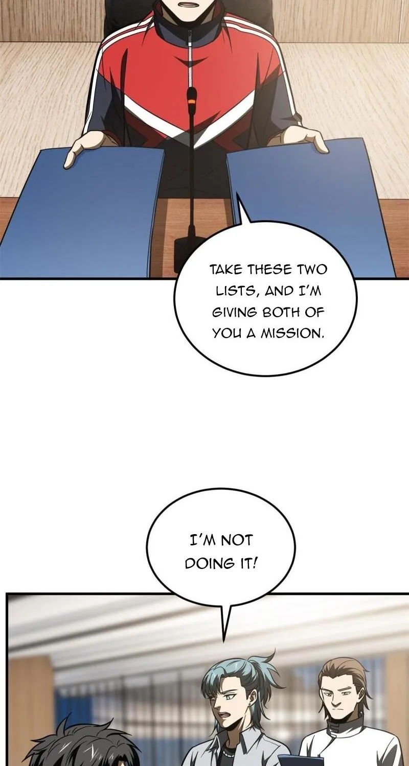 Global Martial Arts Zinmanga X Chapter 176 Page 42