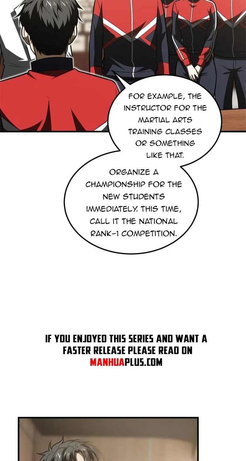 Global Martial Arts Zinmanga X Chapter 176 Page 52