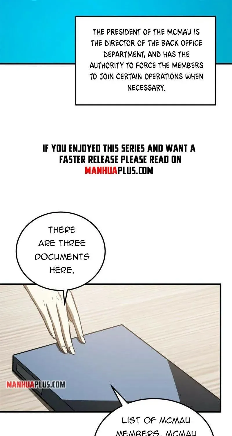 Global Martial Arts Zinmanga X Chapter 175 Page 5