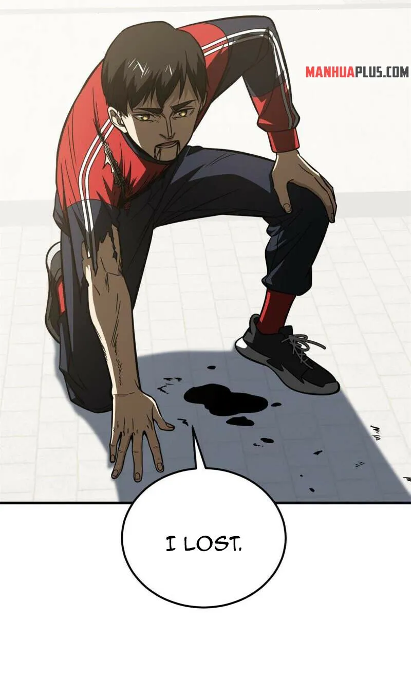 Global Martial Arts Zinmanga X Chapter 174 Page 36