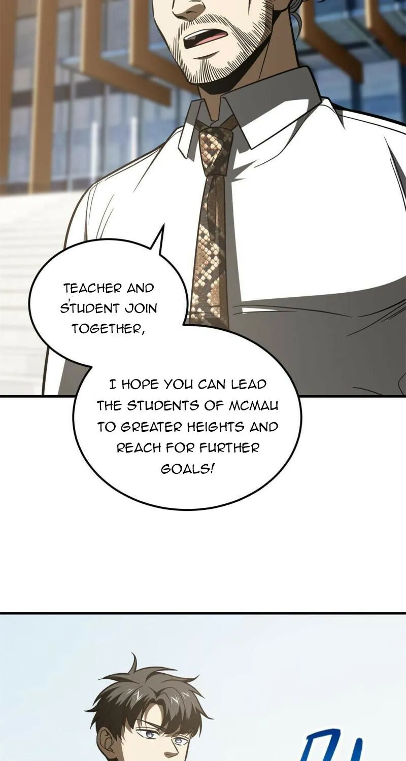 Global Martial Arts Zinmanga X Chapter 174 Page 44