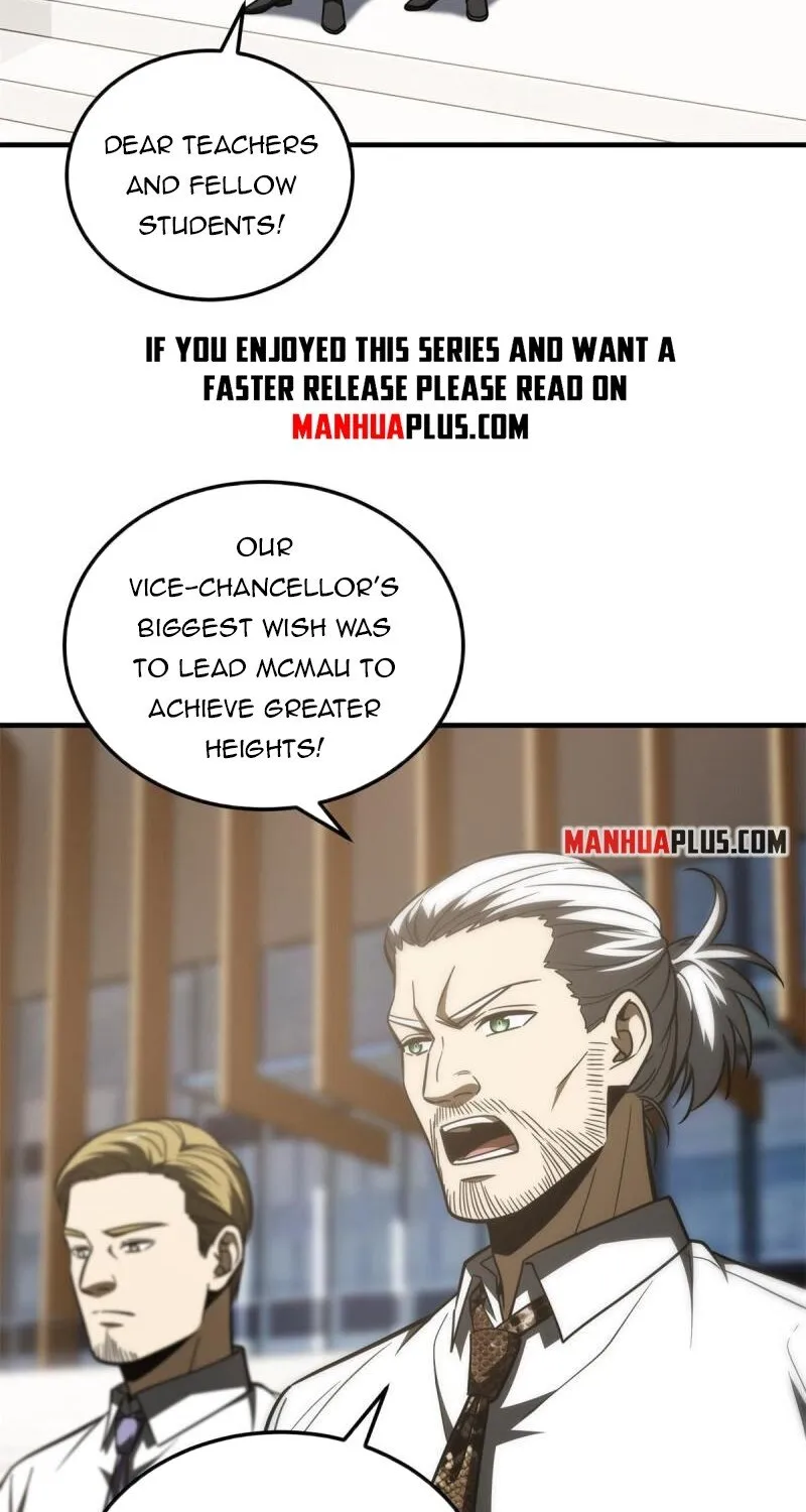 Global Martial Arts Zinmanga X Chapter 173 Page 4