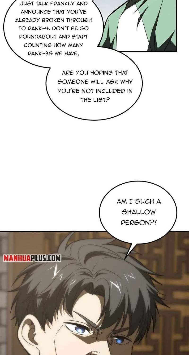 Global Martial Arts Zinmanga X Chapter 172 Page 9
