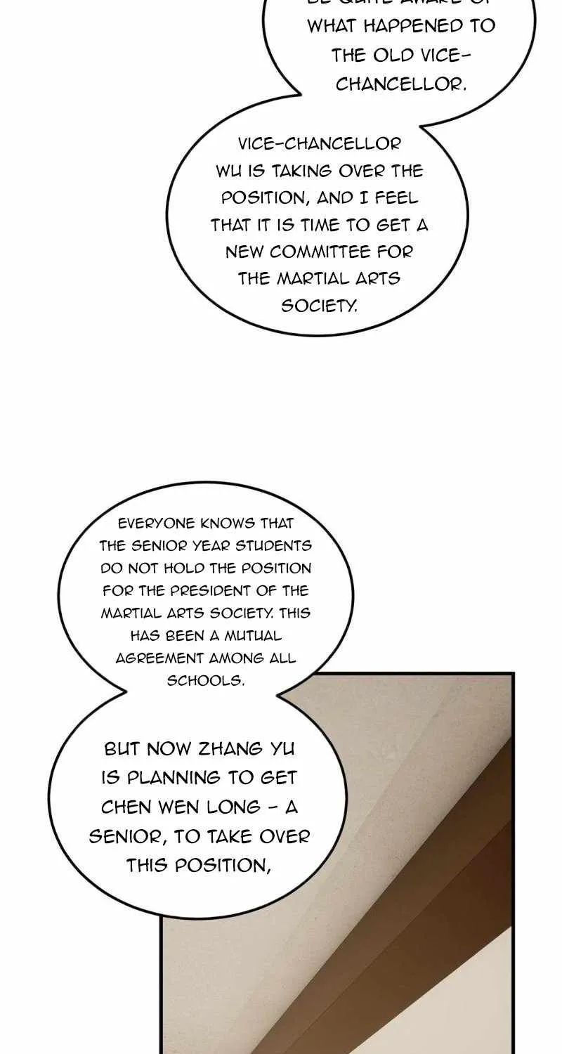 Global Martial Arts Zinmanga X Chapter 172 Page 15