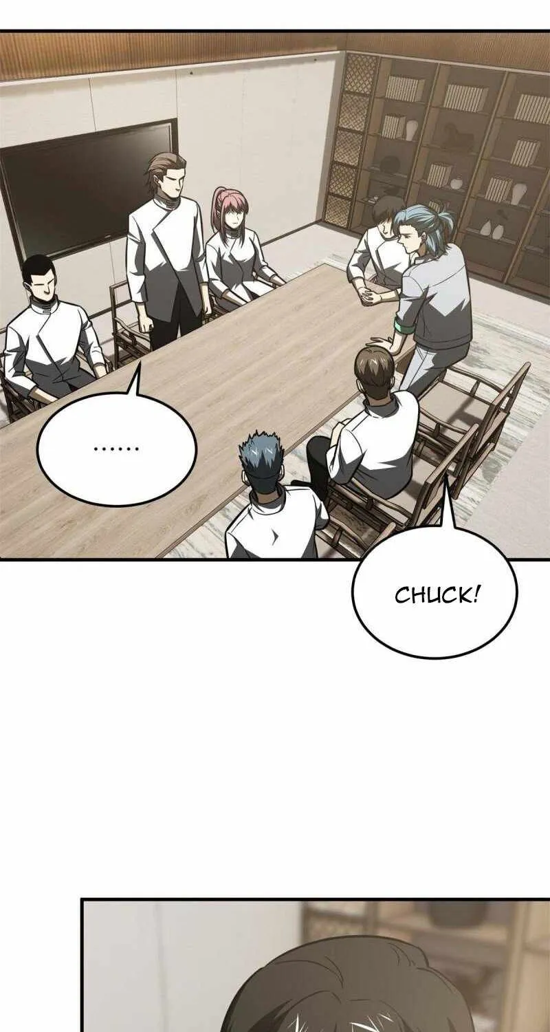 Global Martial Arts Zinmanga X Chapter 172 Page 49