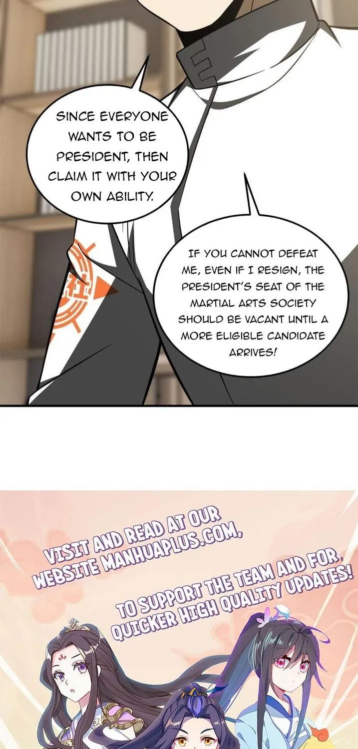 Global Martial Arts Zinmanga X Chapter 172 Page 65