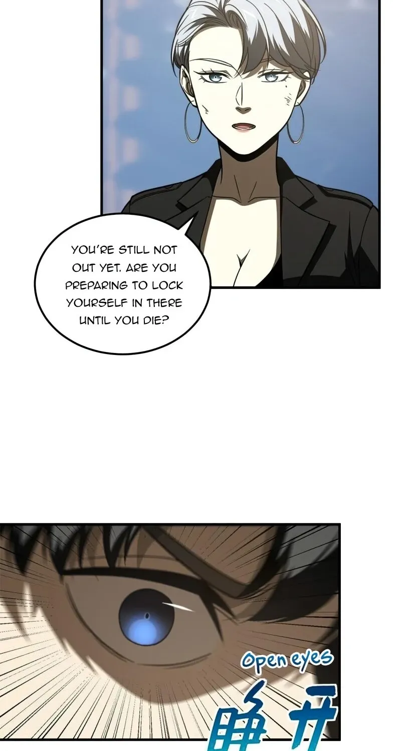 Global Martial Arts Zinmanga X Chapter 171 Page 11