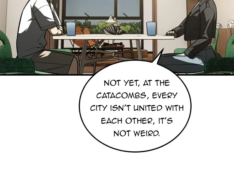 Global Martial Arts Zinmanga X Chapter 171 Page 27