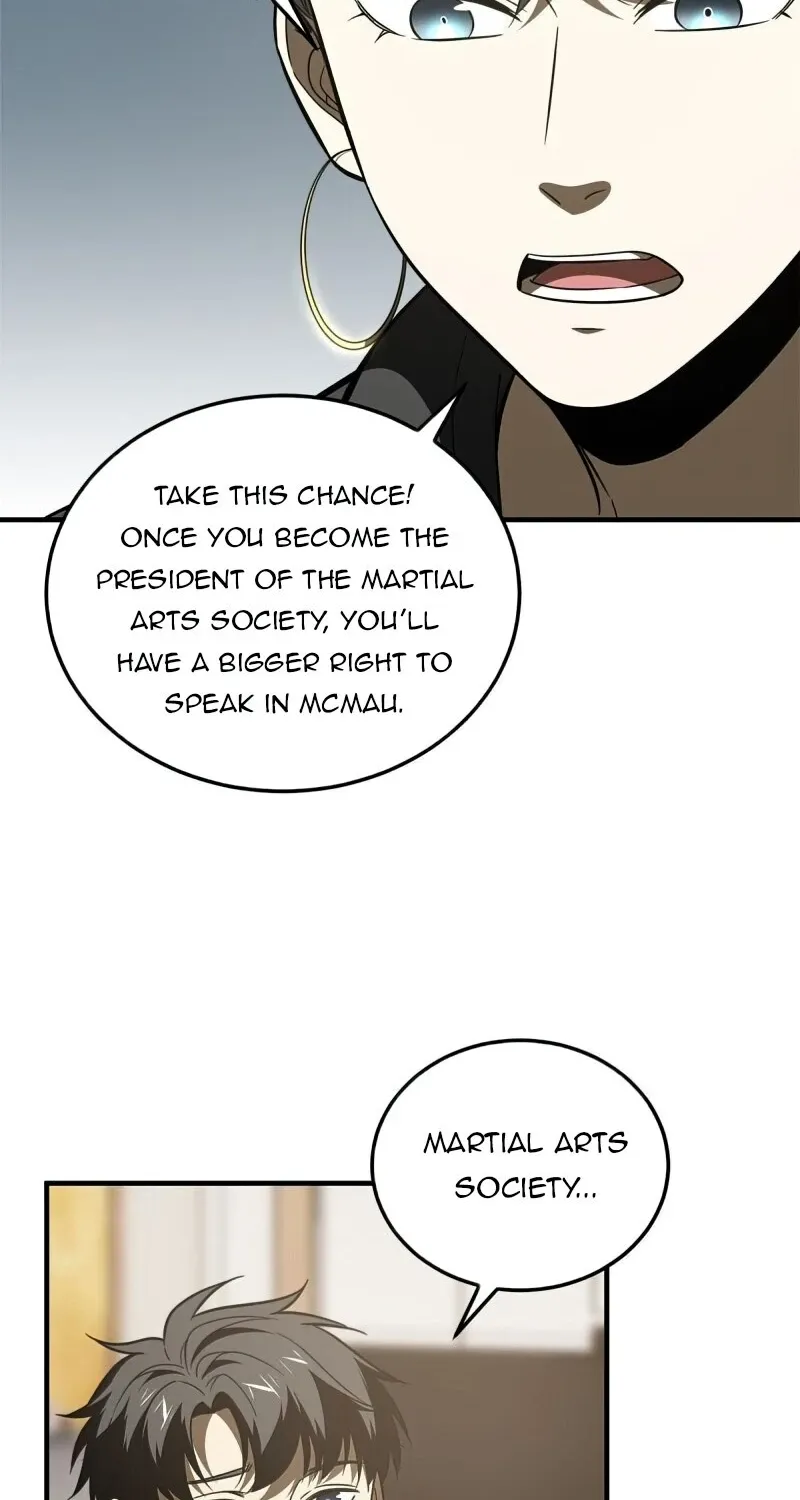 Global Martial Arts Zinmanga X Chapter 171 Page 32