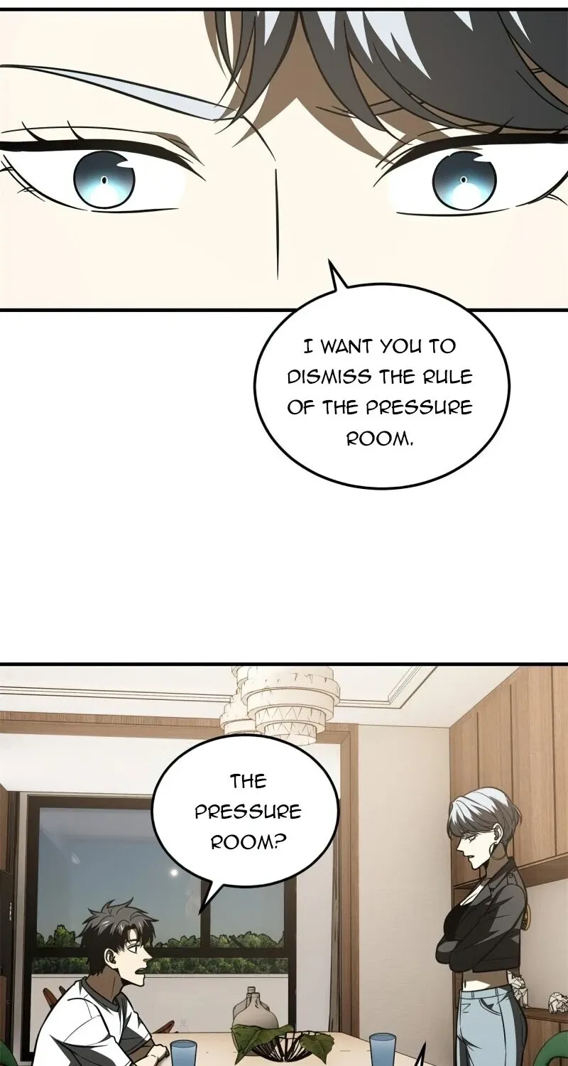 Global Martial Arts Zinmanga X Chapter 171 Page 41