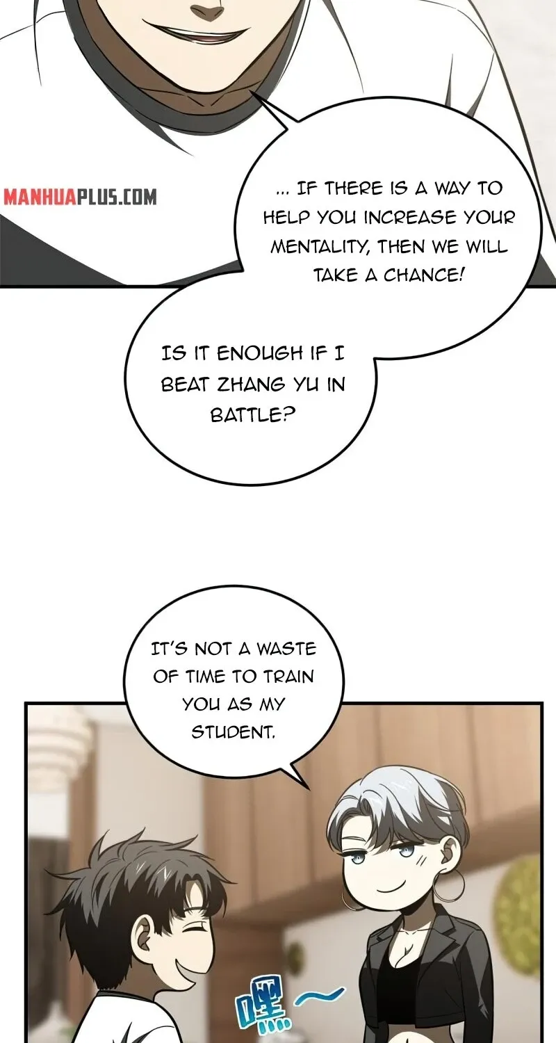 Global Martial Arts Zinmanga X Chapter 171 Page 46