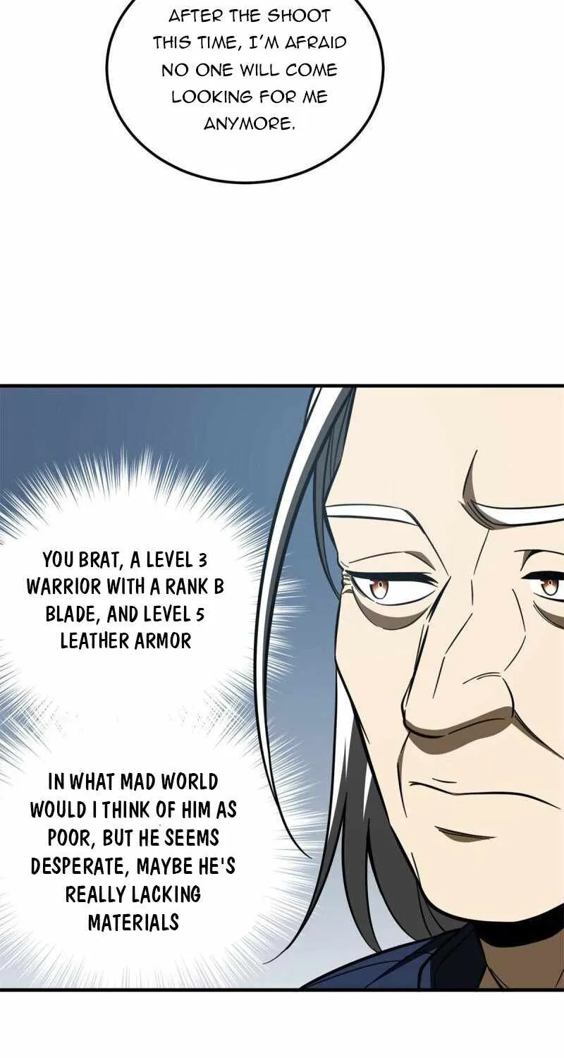 Global Martial Arts Zinmanga X Chapter 170 Page 6