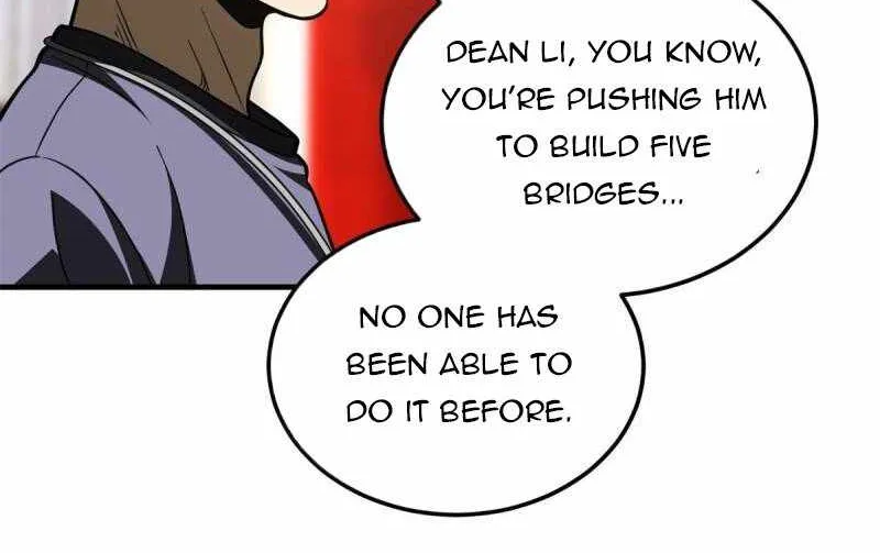 Global Martial Arts Zinmanga X Chapter 170 Page 21