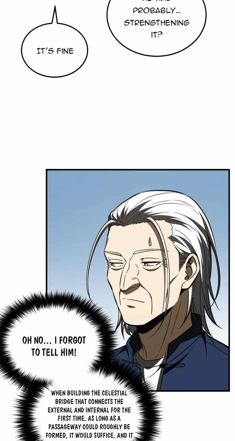 Global Martial Arts Zinmanga X Chapter 170 Page 29