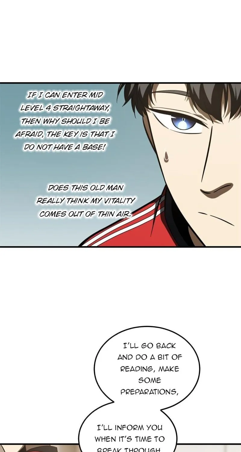Global Martial Arts Zinmanga X Chapter 169 Page 38