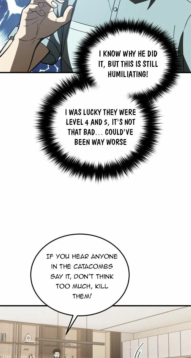Global Martial Arts Zinmanga X Chapter 167 Page 11