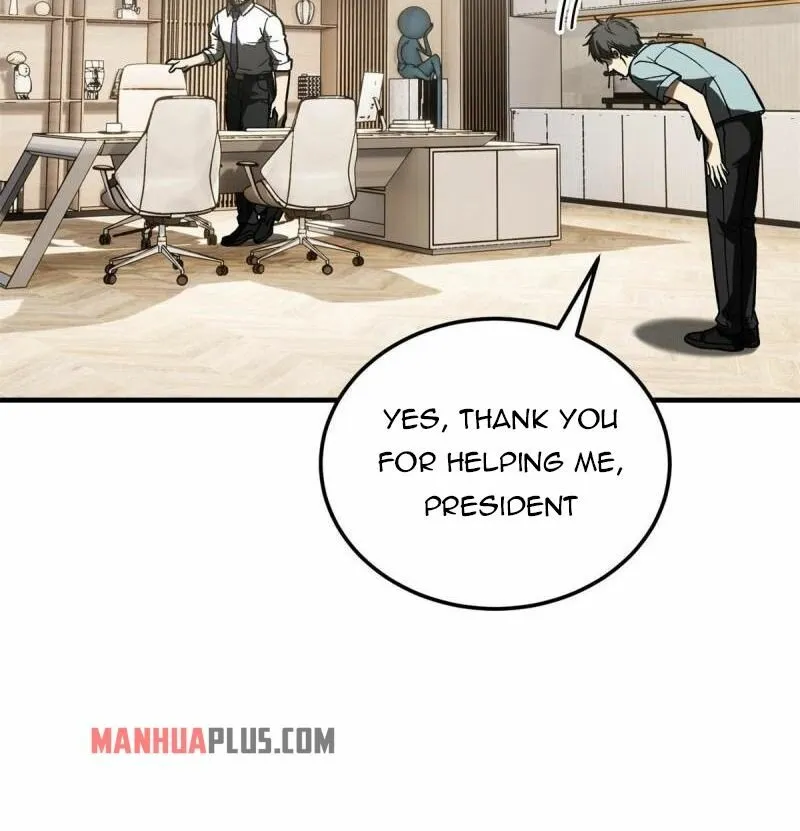 Global Martial Arts Zinmanga X Chapter 167 Page 12