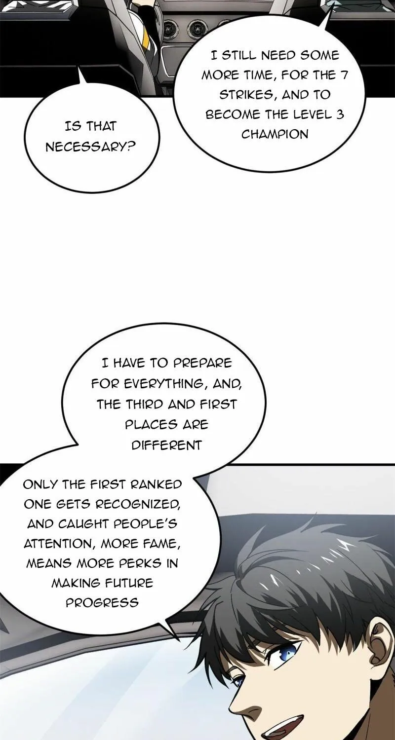 Global Martial Arts Zinmanga X Chapter 167 Page 37