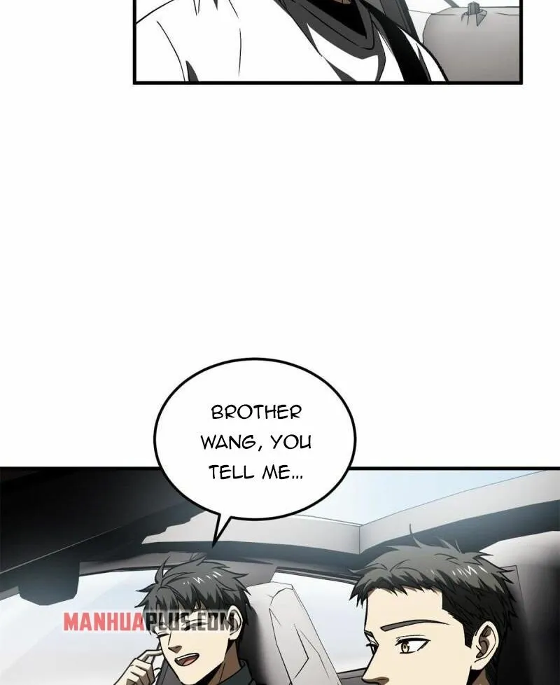 Global Martial Arts Zinmanga X Chapter 167 Page 44