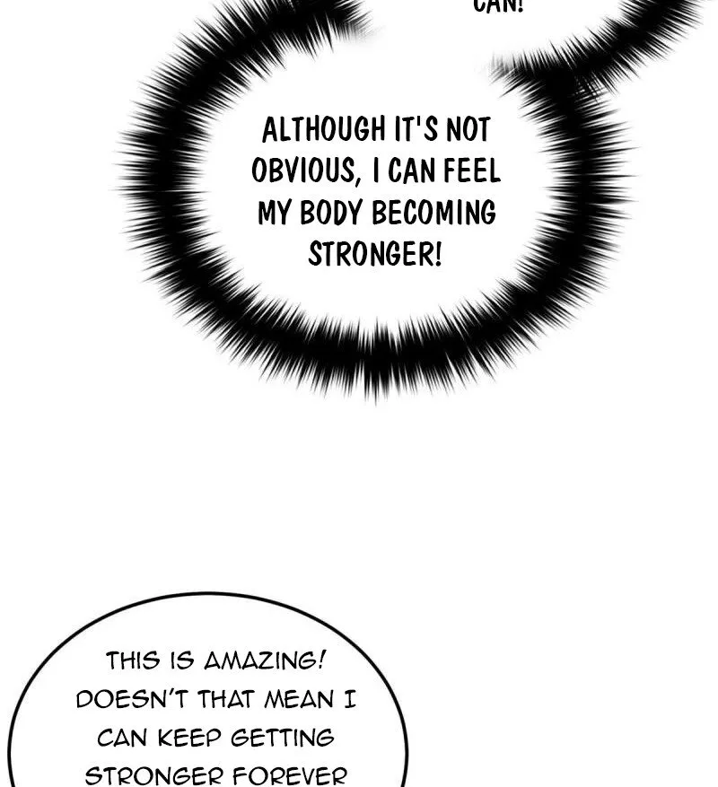 Global Martial Arts Zinmanga X Chapter 166 Page 5