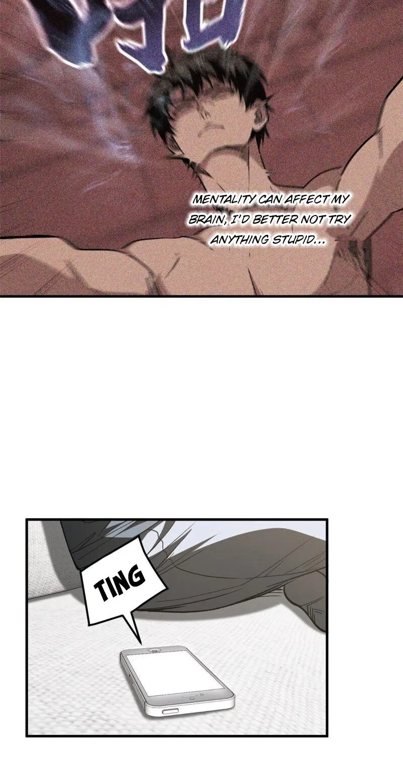 Global Martial Arts Zinmanga X Chapter 166 Page 8