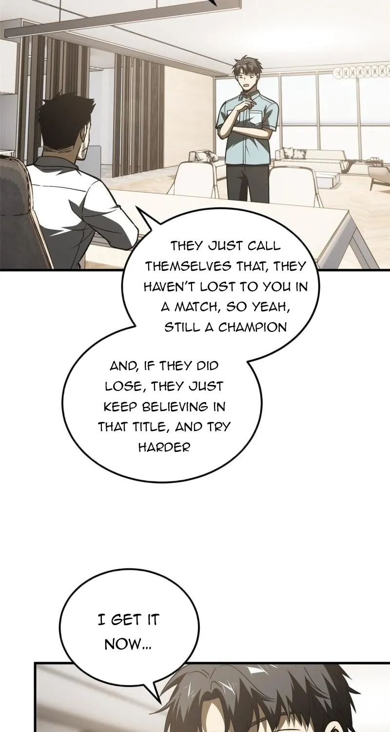 Global Martial Arts Zinmanga X Chapter 166 Page 25