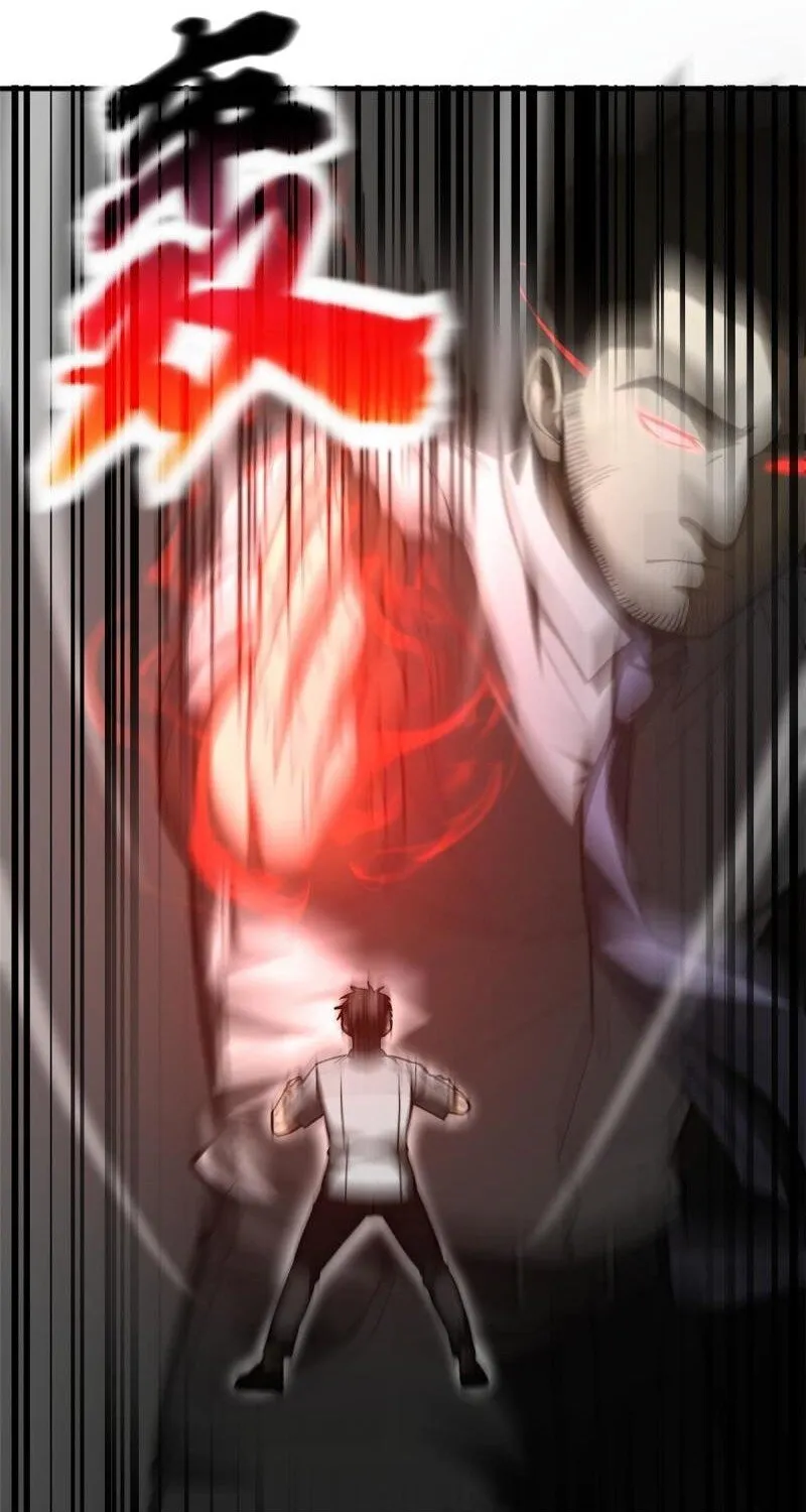 Global Martial Arts Zinmanga X Chapter 166 Page 49