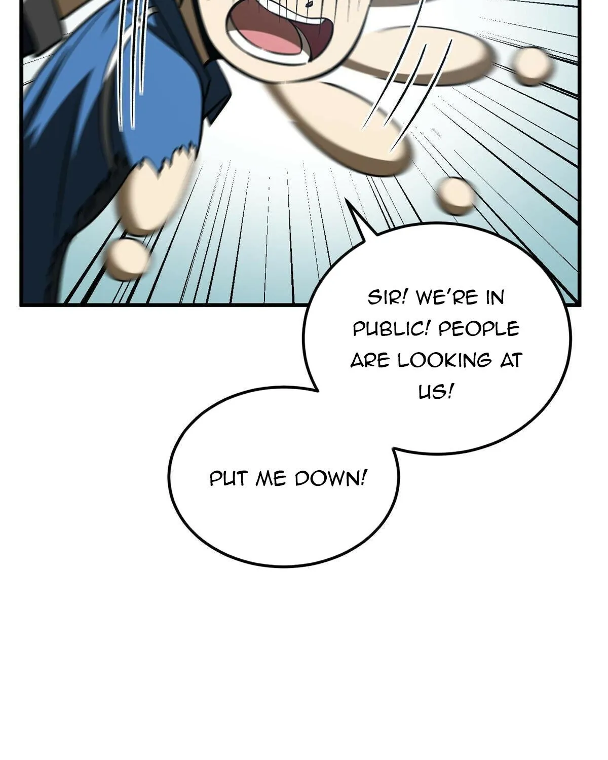 Global Martial Arts Zinmanga X Chapter 165 Page 58