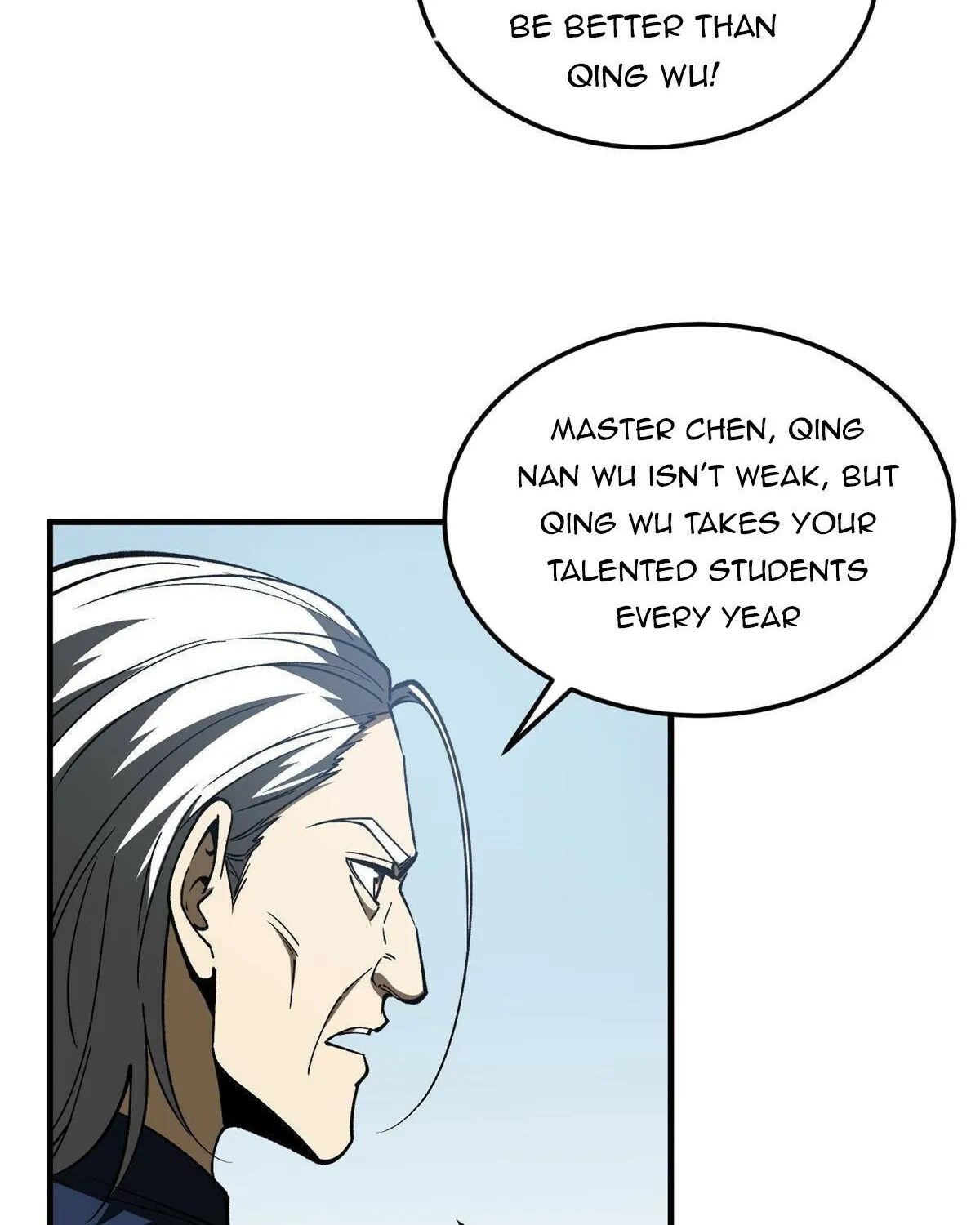 Global Martial Arts Zinmanga X Chapter 165 Page 79