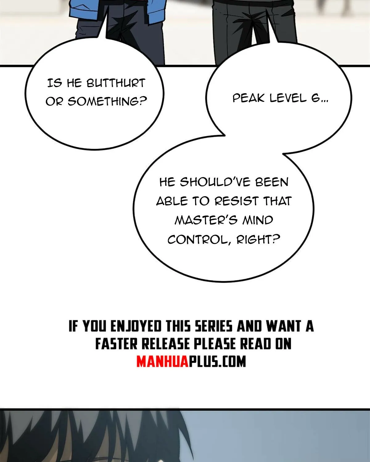 Global Martial Arts Zinmanga X Chapter 165 Page 87