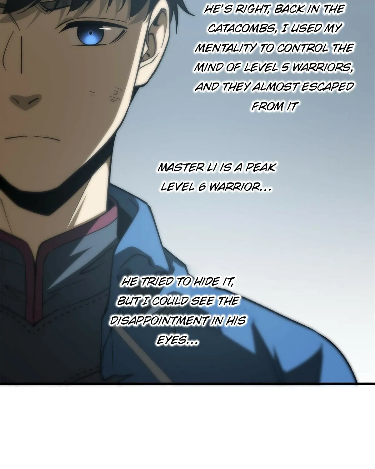 Global Martial Arts Zinmanga X Chapter 165 Page 88