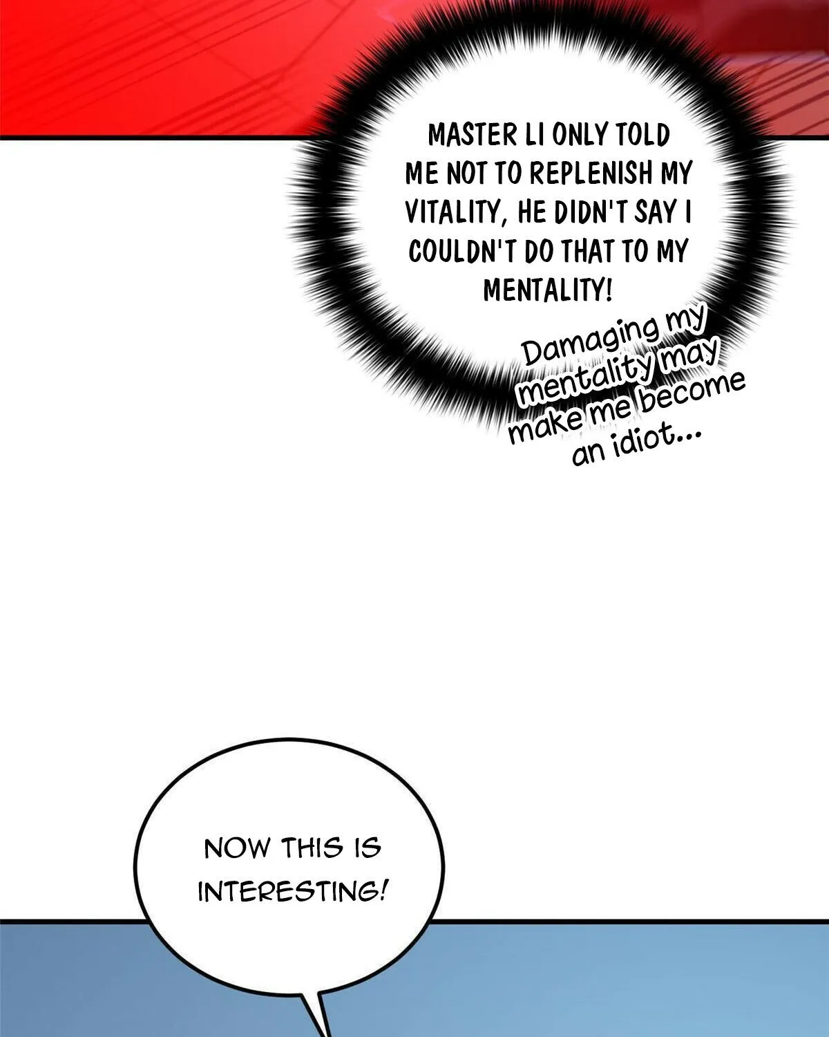 Global Martial Arts Zinmanga X Chapter 164 Page 4