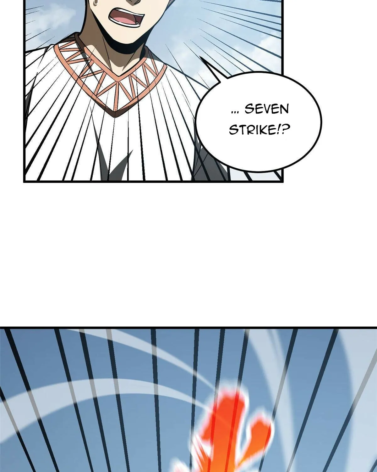 Global Martial Arts Zinmanga X Chapter 164 Page 33