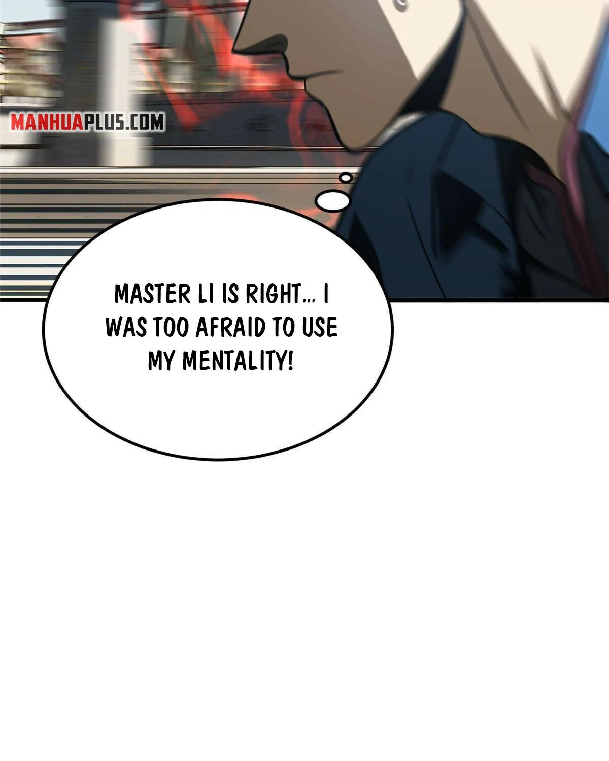 Global Martial Arts Zinmanga X Chapter 164 Page 50