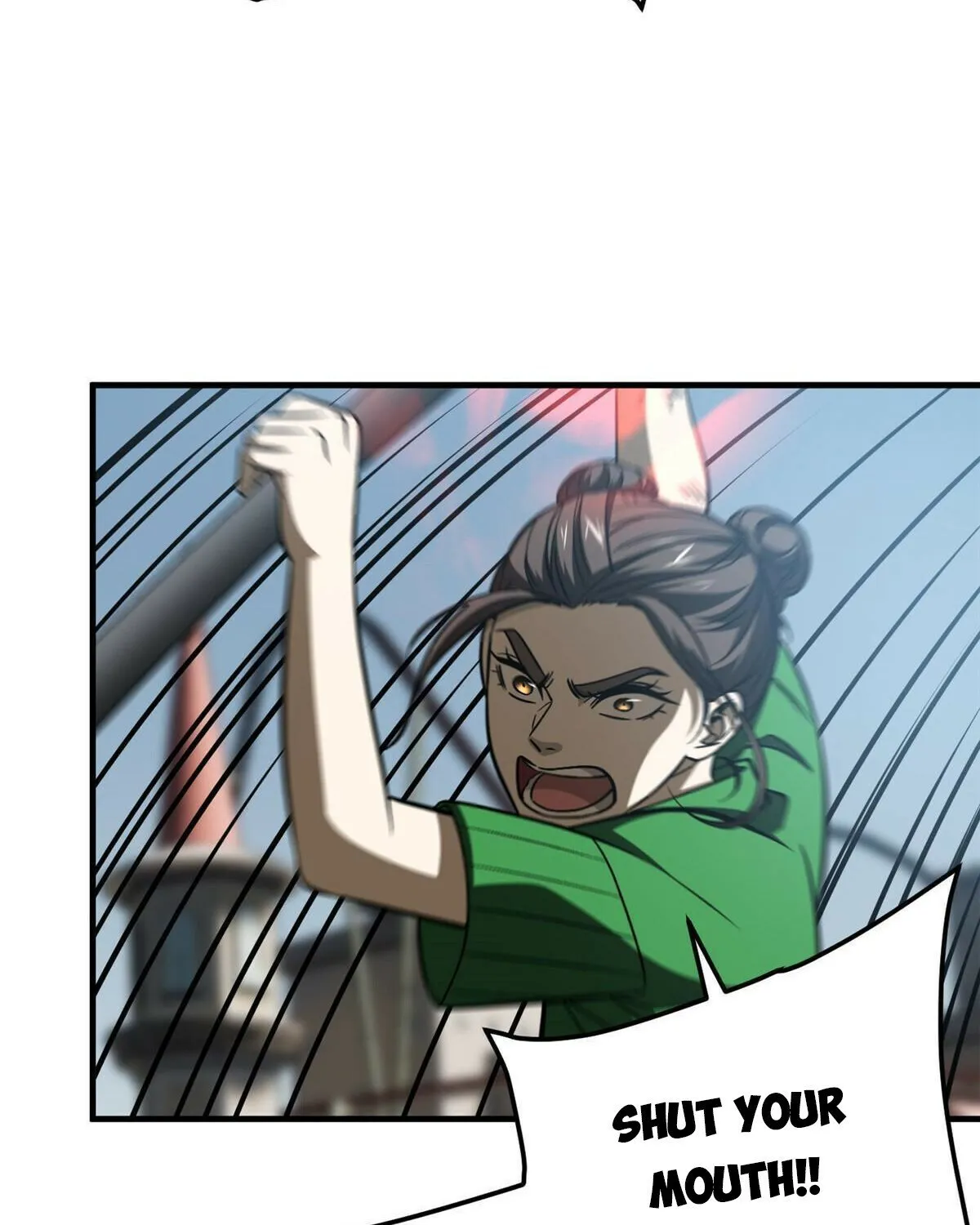 Global Martial Arts Zinmanga X Chapter 164 Page 52