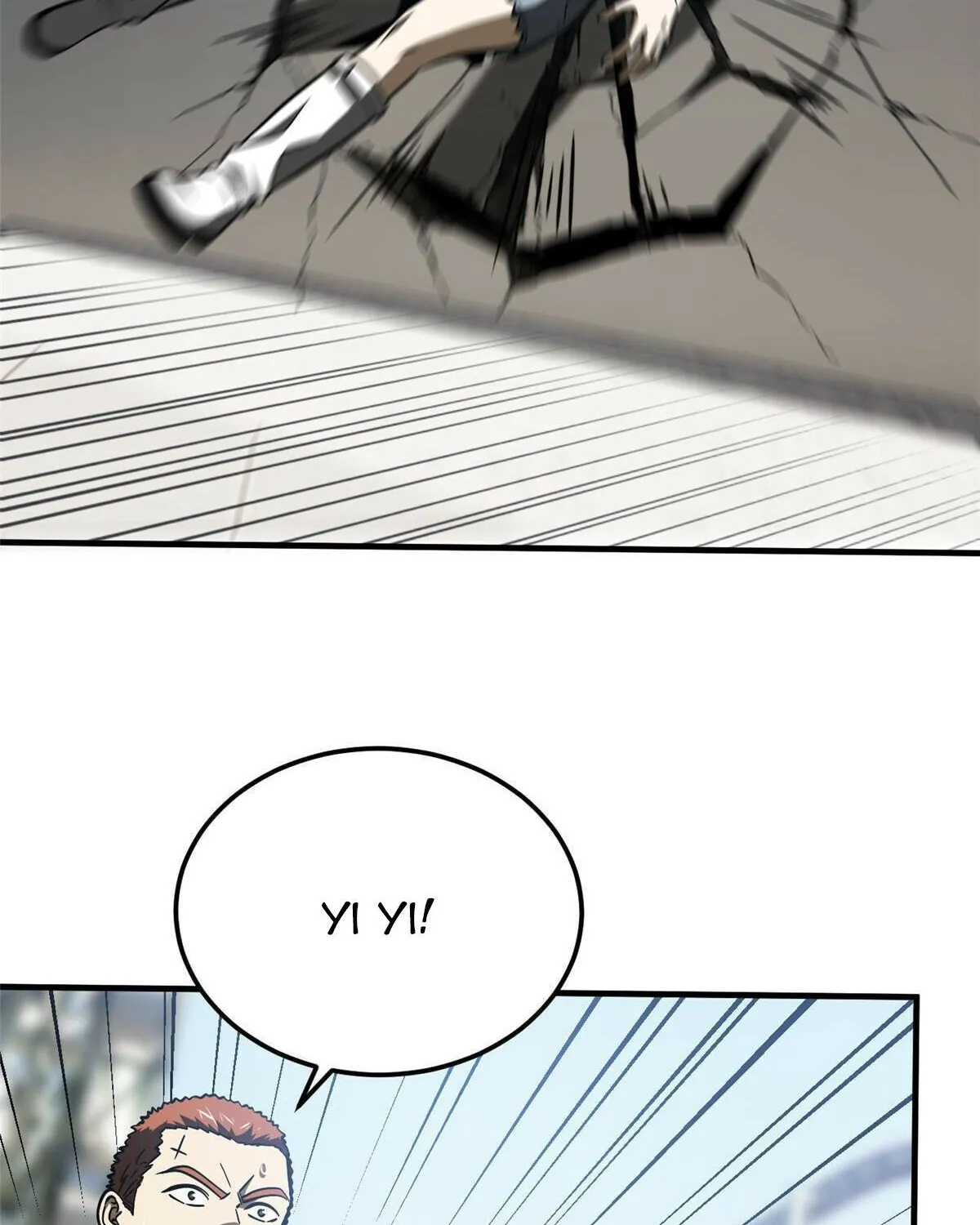 Global Martial Arts Zinmanga X Chapter 164 Page 64