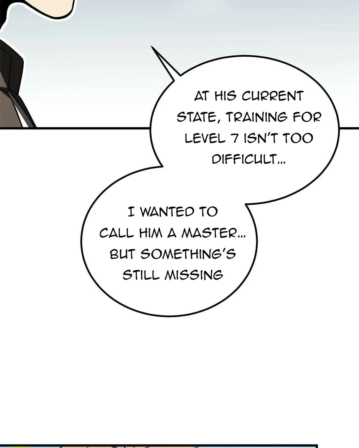 Global Martial Arts Zinmanga X Chapter 164 Page 80