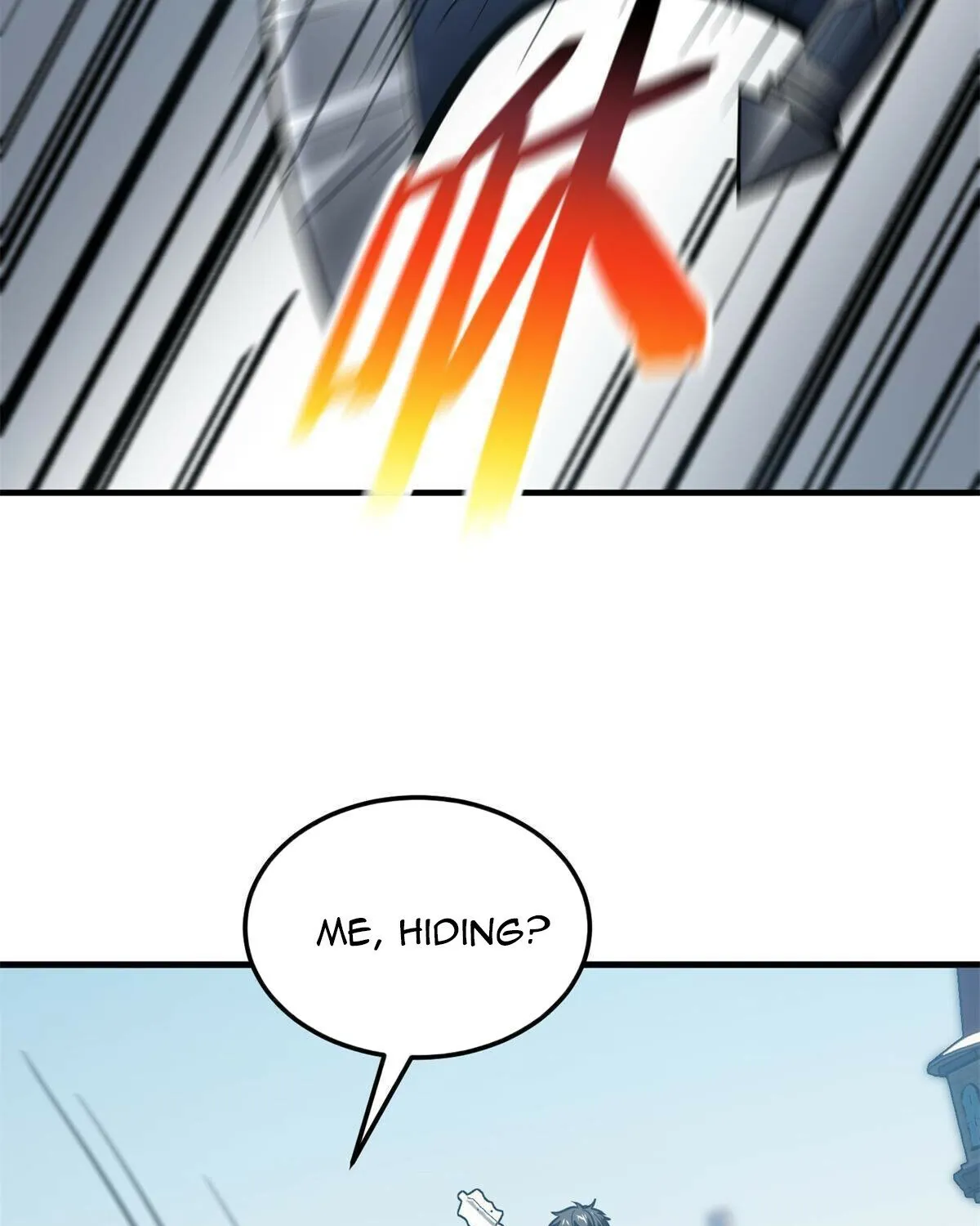 Global Martial Arts Zinmanga X Chapter 163 Page 26