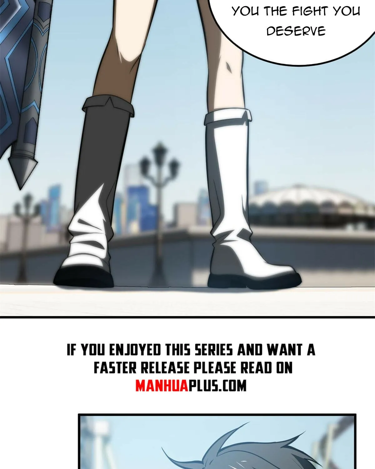 Global Martial Arts Zinmanga X Chapter 163 Page 29