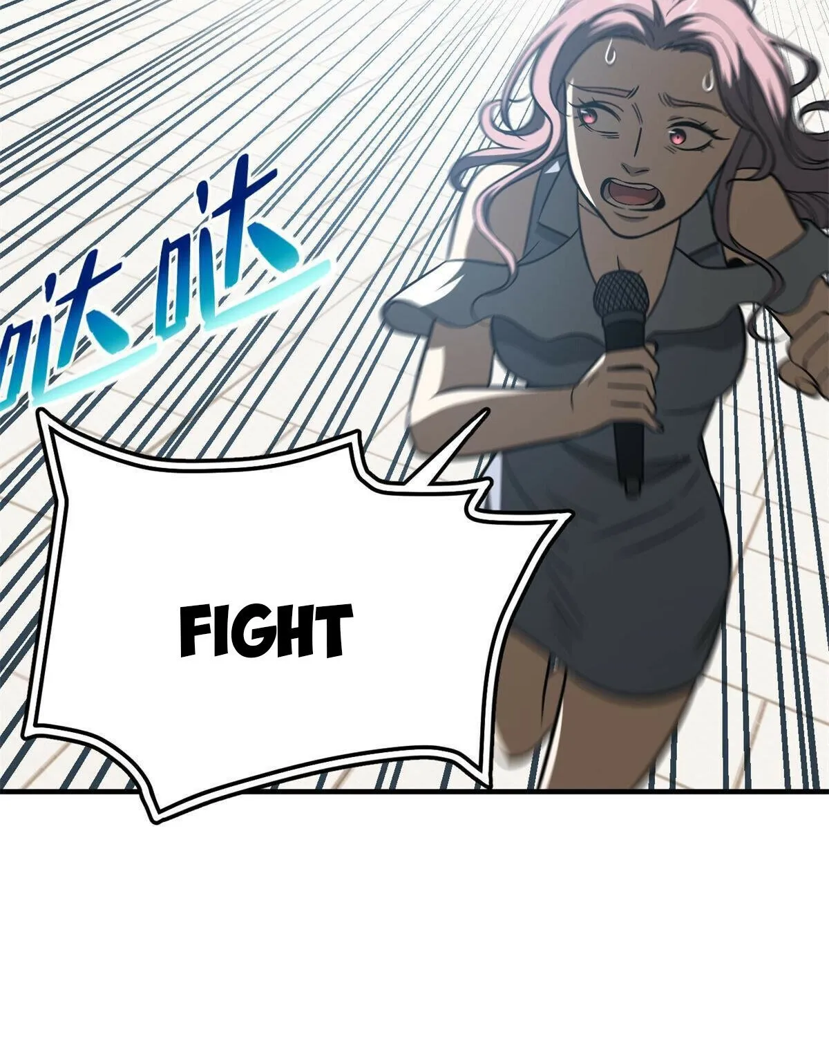Global Martial Arts Zinmanga X Chapter 163 Page 42