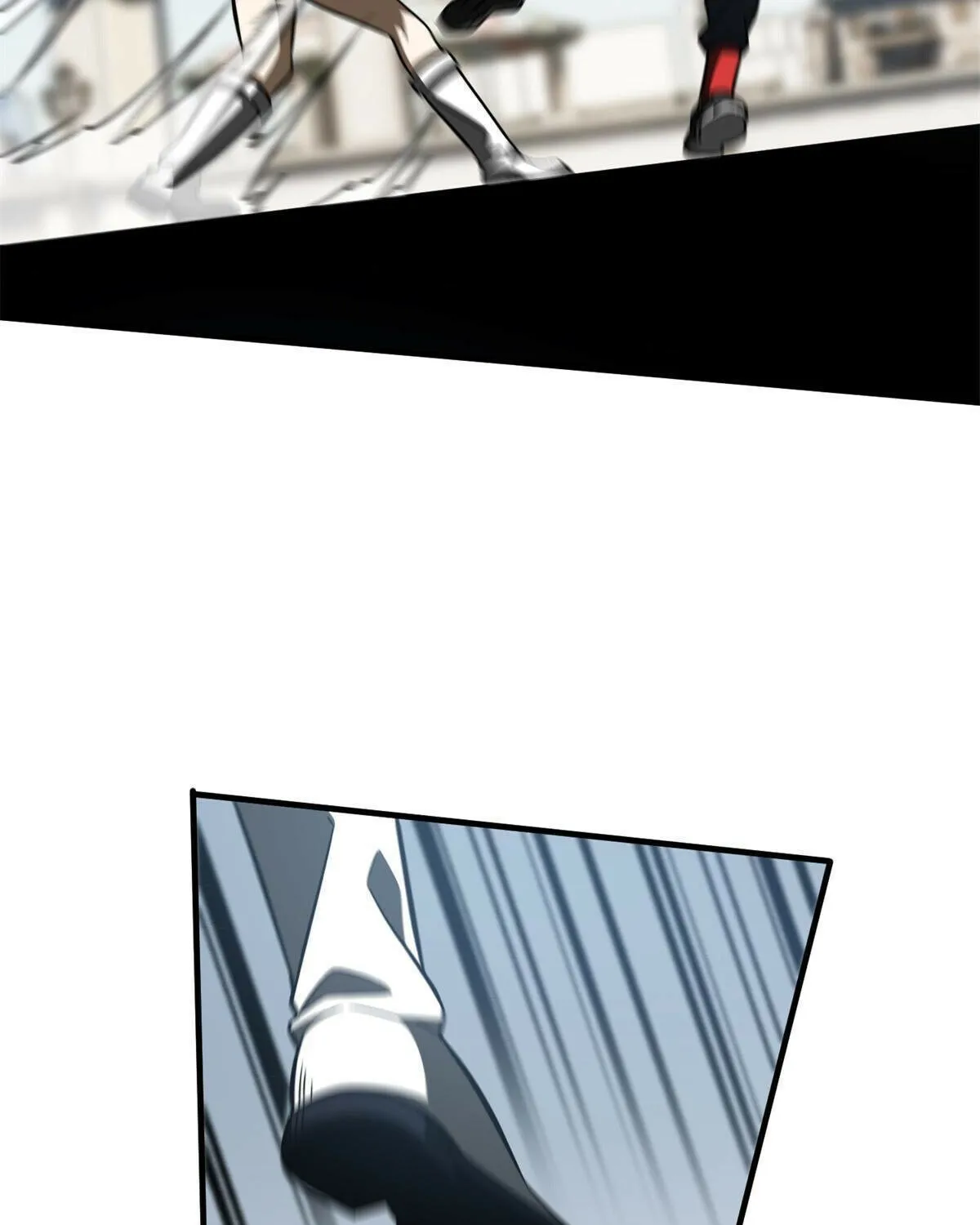 Global Martial Arts Zinmanga X Chapter 163 Page 45