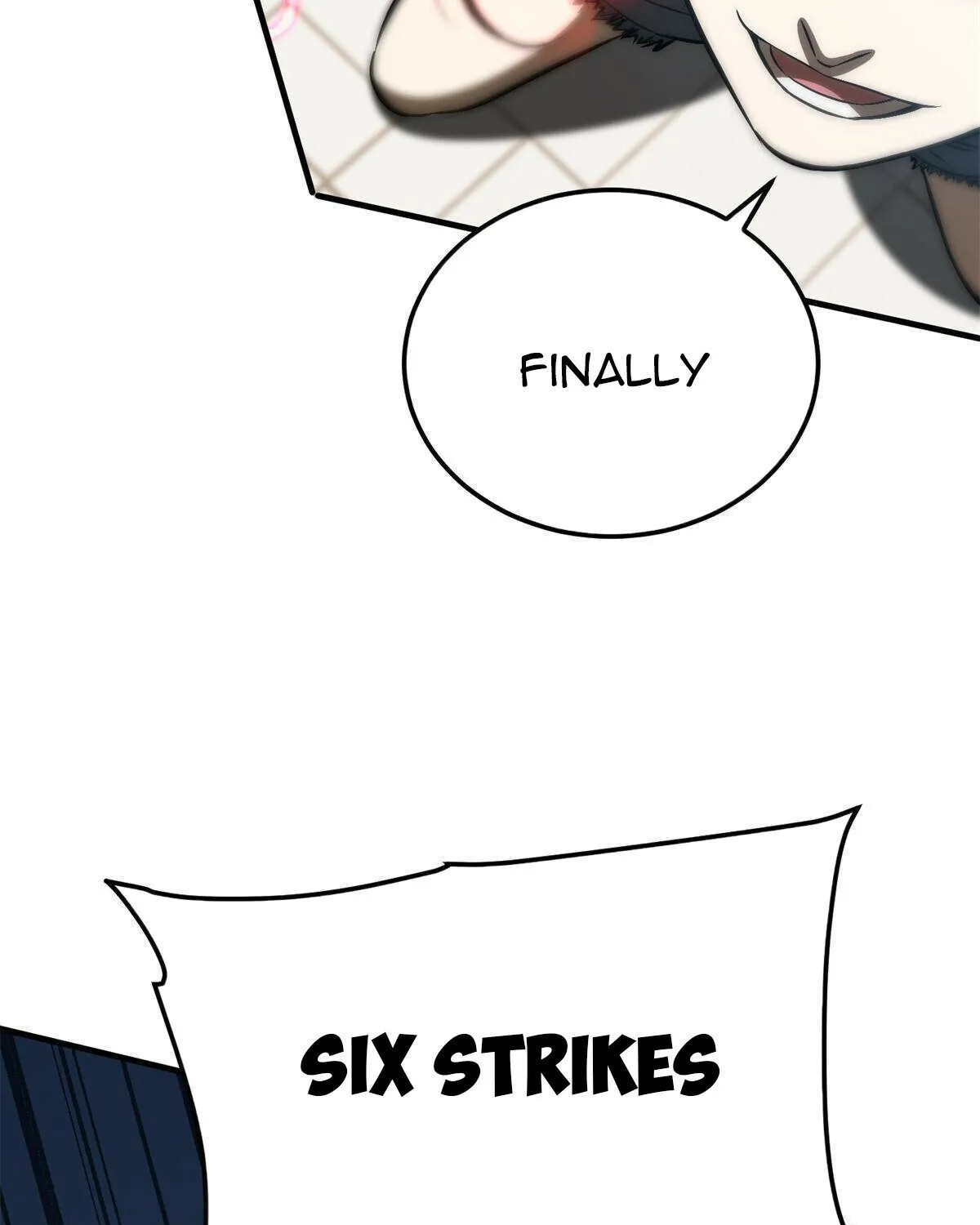 Global Martial Arts Zinmanga X Chapter 163 Page 64