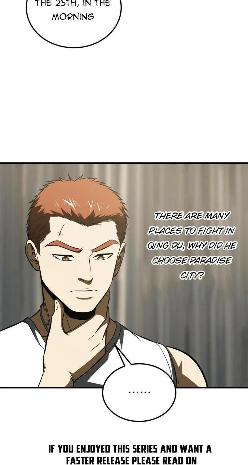 Global Martial Arts Zinmanga X Chapter 162 Page 20