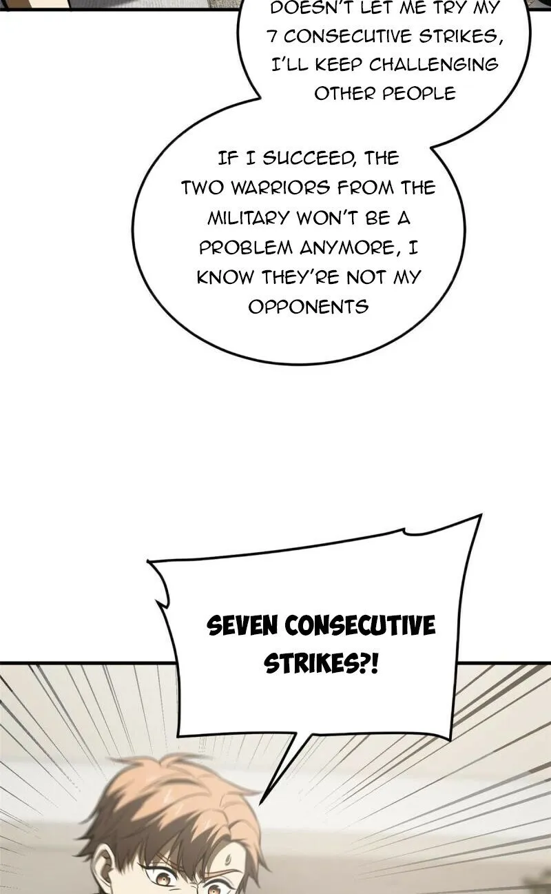 Global Martial Arts Zinmanga X Chapter 162 Page 30