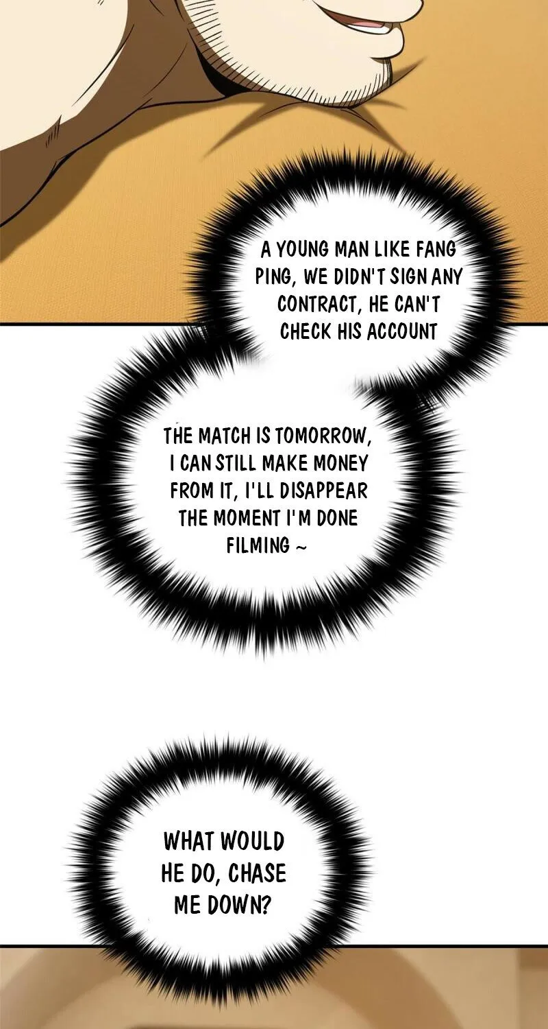 Global Martial Arts Zinmanga X Chapter 162 Page 53