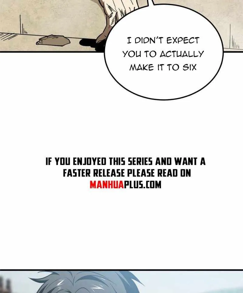 Global Martial Arts Zinmanga X Chapter 160 Page 33