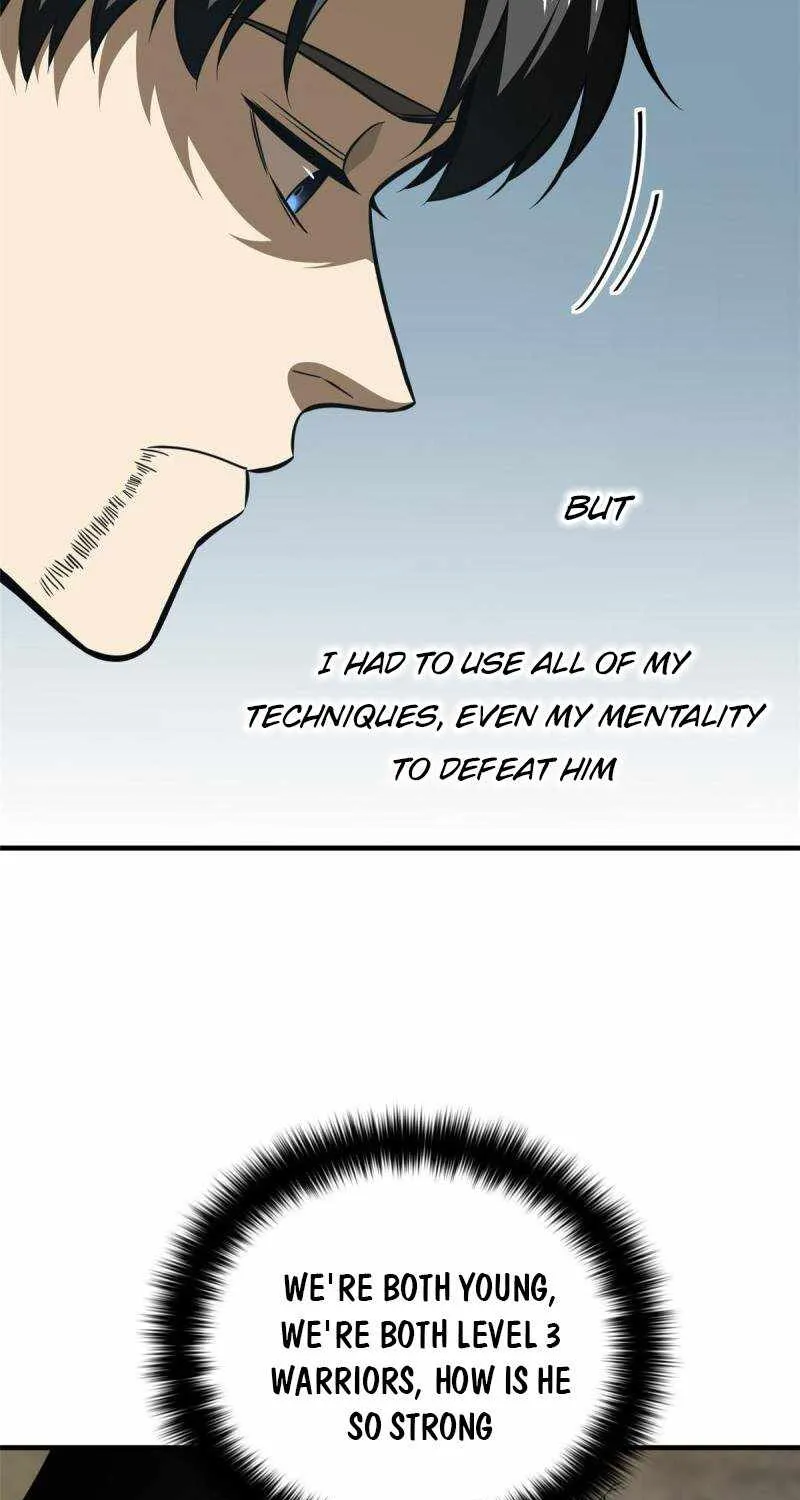 Global Martial Arts Zinmanga X Chapter 160 Page 37